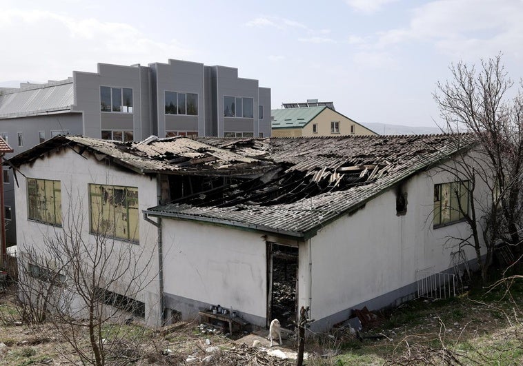 El incendio en una discoteca deja más de medio centenar de muertos en Macedonia del Norte